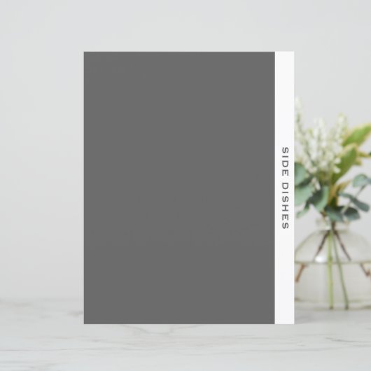 Rezessionsabteilung | Seitliche Geschirr | Einfach (Stehend Vorderseite)