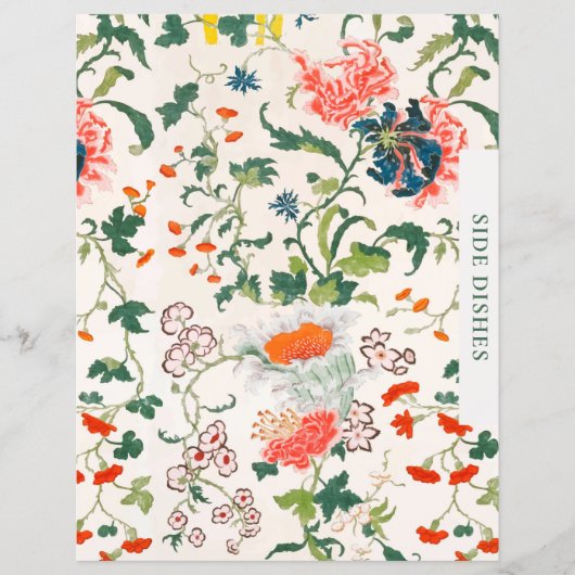 Rezessionsabteilung | Seitliche Geschirr | Stilvol (Vorderseite)