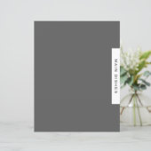 Rezessionsabteilung | Wichtigste Geschirr | Einfac (Stehend Vorderseite)