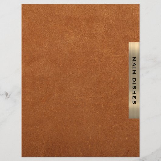 Rezessionsabteilung | Wichtigste Geschirr | Lederg (Vorderseite)