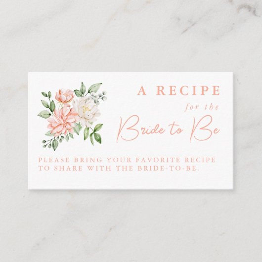 Rezidiv-Abschlusskarte Begleitkarte (Vorderseite)