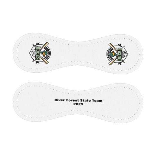 RF Ducks Baseball  (Paneele)