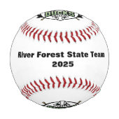 RF Ducks Baseball (Rückseite)