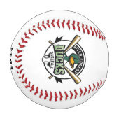 RF Ducks Baseball  (Vorderseite Links)