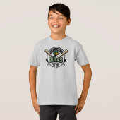 RF Ducks kids tee (Vorne ganz)