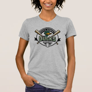 RF Ducks Premium Damen T-Shirt