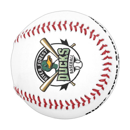 RF Enten Baseball (Vorne Rechts)