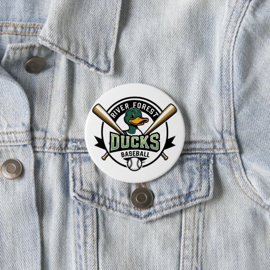 RF-Enten pin Button (Beispiel)