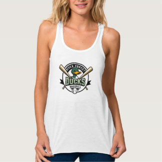 RF-Enten-Tank Tank Top