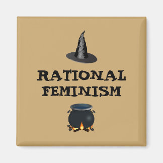 RF Magnet, Hexe Magnet