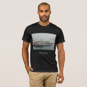 Rfa-Fort Victoria T-Shirt (Vorne ganz)