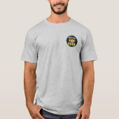 RFHC hatte recht T-Shirt (Vorderseite)