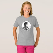 RFK: Bobby Kennedy T - Shirt (Vorne ganz)