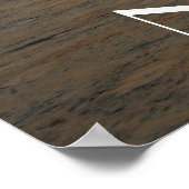 "RFK Bridge at Sunset" New York City Posters Poster (Ecke)