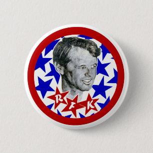 RFK BUTTON