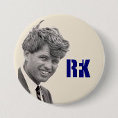 RFK BUTTON (Vorderseite)