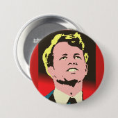 RFK BUTTON (Vorne & Hinten)