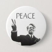 RFK FRIEDEN BUTTON (Vorderseite)