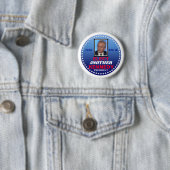 RFK jr. 2020 Button (Beispiel)