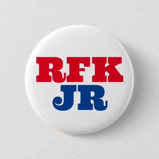 RFK JR BUTTON