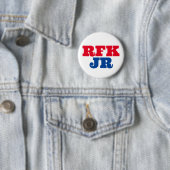 RFK JR BUTTON (Beispiel)