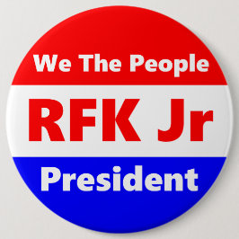 RFK JR BUTTON