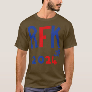 RFK Jr für 2024 1 T-Shirt