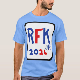 RFK Jr für 2024 T-Shirt