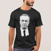 RFK Jr. T-Shirt (Vorderseite)