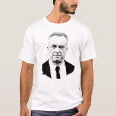 RFK Jr. T-Shirt (Vorderseite)
