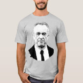 RFK Jr. T-Shirt (Vorderseite)