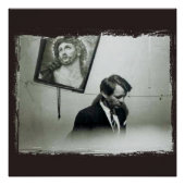 RFK POSTER (Vorderseite)