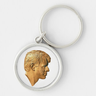 RFK Profil Schlüsselanhänger