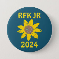 RFK Robert F Kennedy Jr für den Präsidenten 2024