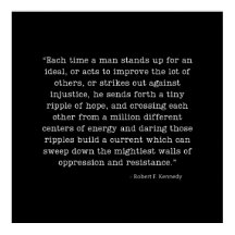 RFK-Zitat