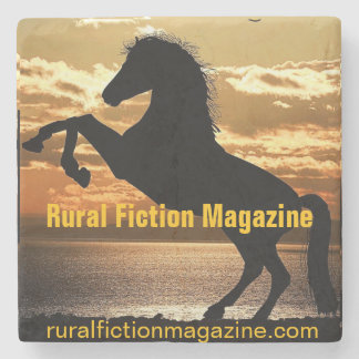 RFM-Logo Mod 1 Steinuntersetzer