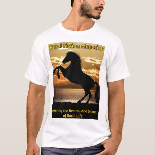 RFM-Logo-T - Shirt Nr. 1
