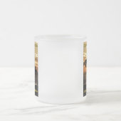 RFM Mattiert Coffee Tasse (Mittel)