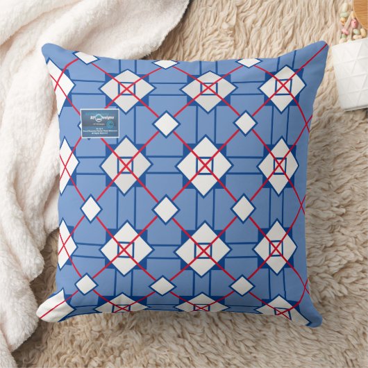 RFPMDesign ©️ 2024 Kissen (Decke)