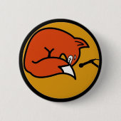 RFT klassischer Logo-Knopf Button (Vorderseite)