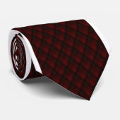 RG KARO KRAWATTE (Gerollt)