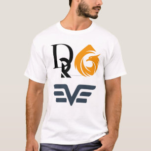 RG, Phoenix und EVE T-Shirt