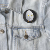 RG RA Ei-Kunst Button (Beispiel)