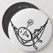 RG RA Ei-Kunst Button (Vorne & Hinten)