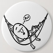 RG RA Ei-Kunst Button (Vorderseite)