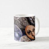RG RA Ei-Kunst Kaffeetasse (VorderseiteRechts)