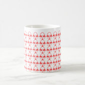 RG RA Ei-Kunst Kaffeetasse (Mittel)