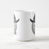 RG RA Ei-Kunst Kaffeetasse (Mittel)