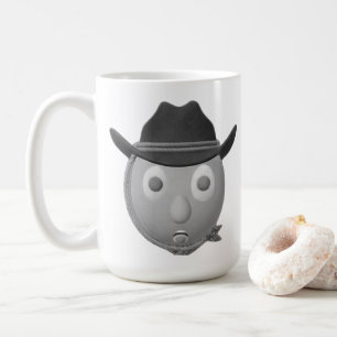 RG RA Ei-Kunst Kaffeetasse