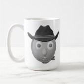 RG RA Ei-Kunst Kaffeetasse (Links)